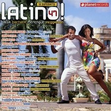 Aa.Vv. - Latino! 47