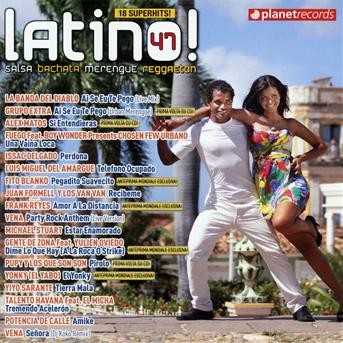 Latino 47 - aa.vv.,