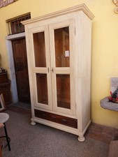 ANTICA VETRINA LIBRERIA