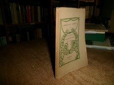 E. BARRETT-BROWNING. Sonetti