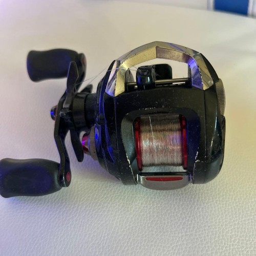 Daiwa sss air - sss,