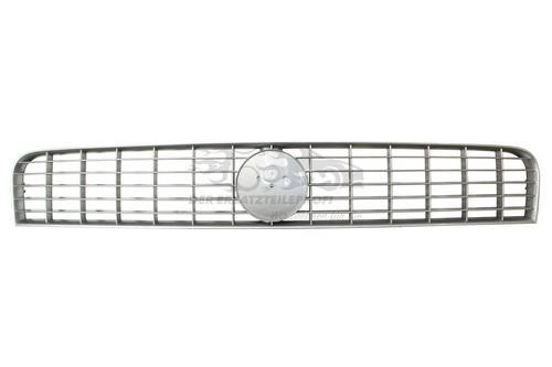 Griglia decorativa superiore
