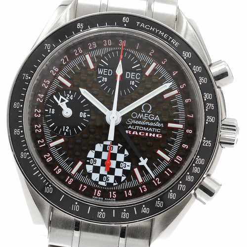 Omega speedmaster racing - omega,