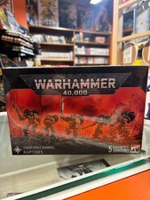 Warhammer 40,000 Chaos Space