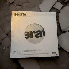 Serato 12 Pollici Reversibile