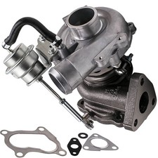 Turbocompressore per Mitsubshi