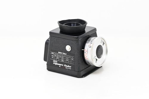 Kowa six exposure finder - six, 6