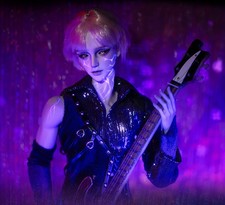 Modellino Yunhao Modern