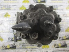 COMPRESSORE ARIA CONDIZIONATA CLIMA A/C PER VOLVO V50 1° Serie D4204T 2.0 D D42