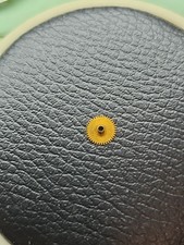 Zenith 156 Ruota Delle Ore  Usata