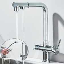 Miscelatore rubinetto cucina 3