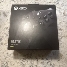 Microsoft Xbox Elite Series 2