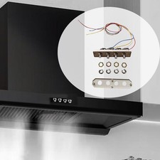 Interruttore per cappa da