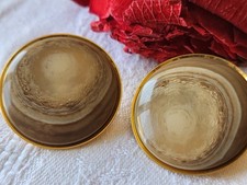 Duo Grandi Bottoni Vintage