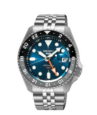 Seiko SSK045K1 5 Sports GMT