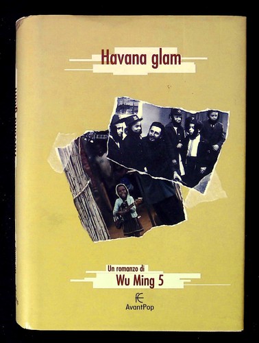 Ming havana glam - 5,