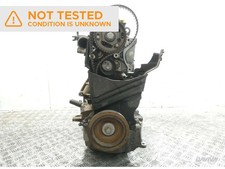 Nissan Qashqai/Qashqai+2 Motore Nudo 1.5 dCi Diesel 81kW (110 CV) K9K430 4 SUV