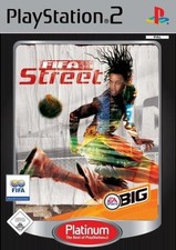 Fifa Street | Playstation 2