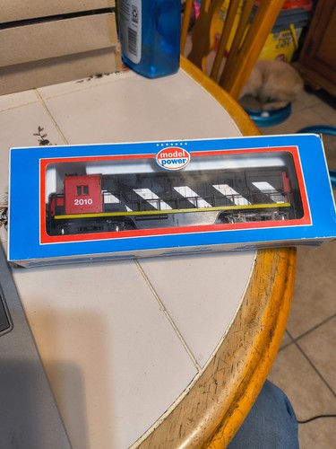 Model power 6770 - (ho),