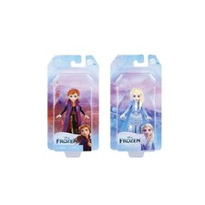 Mattel frozen bambola elsa e - -,