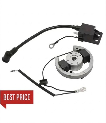 Kit volano generatore statore - kit,