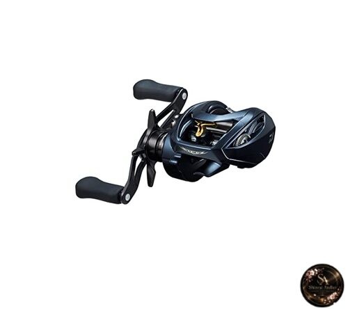Mulinello baitcasting daiwa - mulinello, da