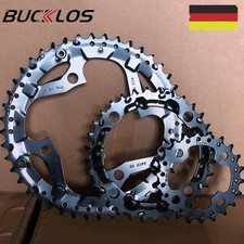 BUCKLOS bicicletta 22-44T