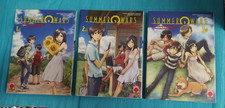 Summer Wars 1/3 completa