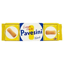Pavesi - Pavesini gli