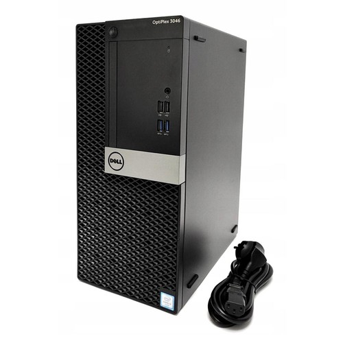 Dell optiplex 3046 core - dell,