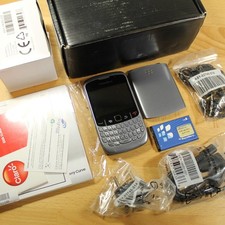 Raro pacchetto internazionale