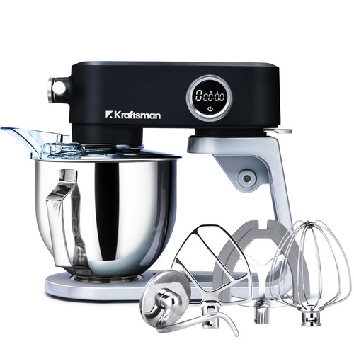 Kraftsman impastatrice - kraftsman,