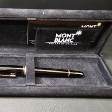 Montblanc Meisterstuck