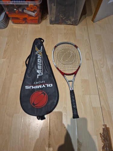 Olympus sport vision - sport,