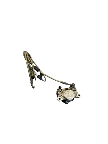 Pinza freno posteriore con - freno,