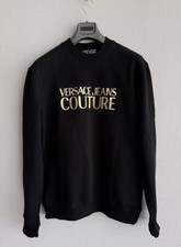 Felpa Versace Jeans Couture