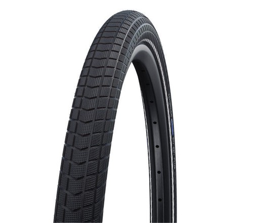 Pneumatico bicicletta schwalbe - pneumatico,