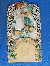 2 BIGLIETTO AUGURALE TRIDIMENSIONALE POP UP 3D CROMOLITO