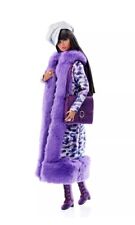 Poppy Parker Ultra Violet