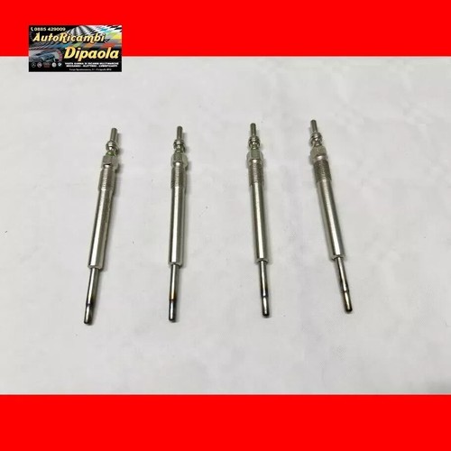 Kit candelette fiat 500 500l - kit,