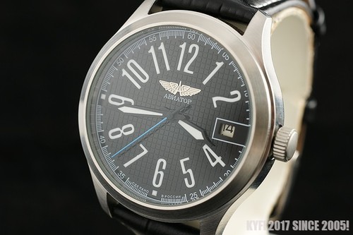 Orologio russo stile militare - orologio,