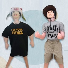 Bambola Gonfiabile Blow Up