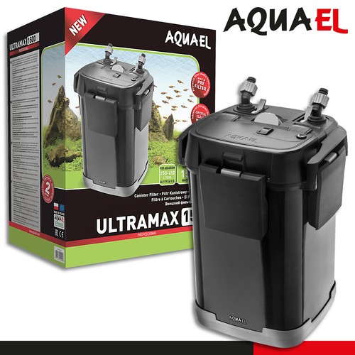 Aquael filtro ultramax - aquael,