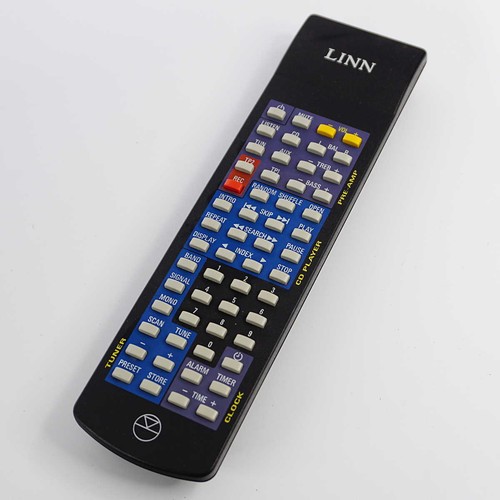Telecomando originale oem linn - telecomando,