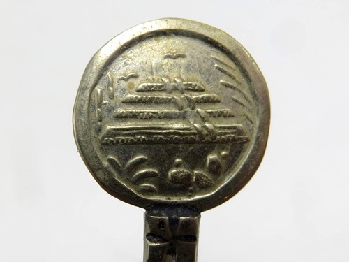 Cucchiaio vintage - , da