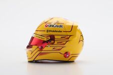 Modellino Casco Lewis Hamilton
