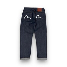 Jeans EVISU Selvedge Denim 31