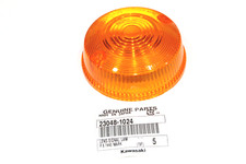 KAWASAKI PLASTICA FRECCIA