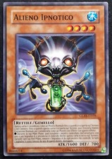 ALIENO IPNOTICO in Italiano