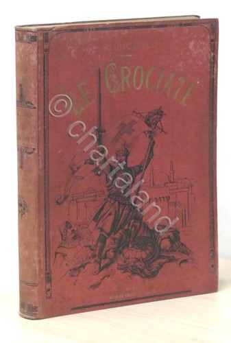 Michaud storia delle - a.,